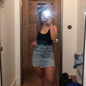 Meet your Posher, Jenny